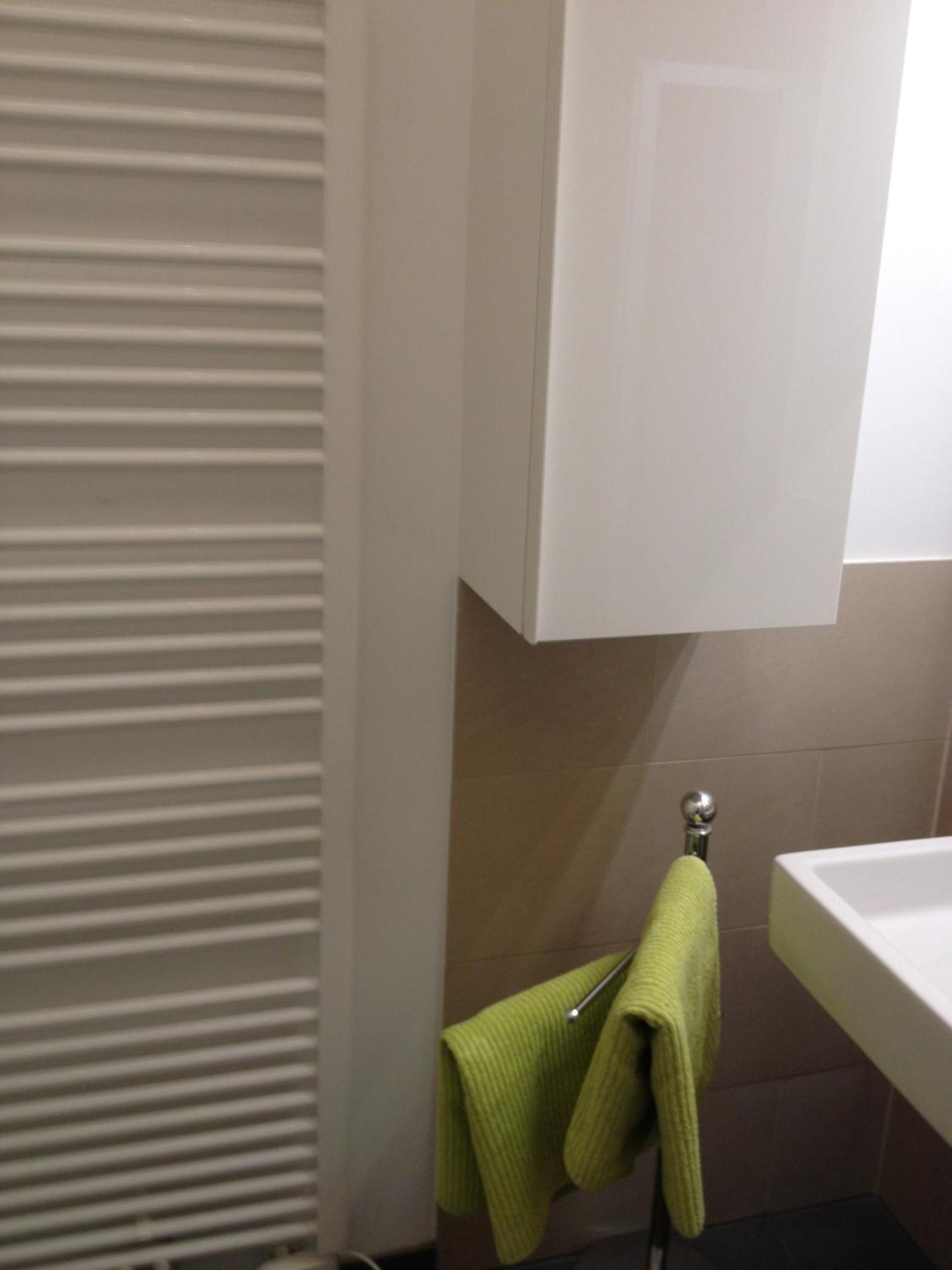City Apartment Munich Extérieur photo