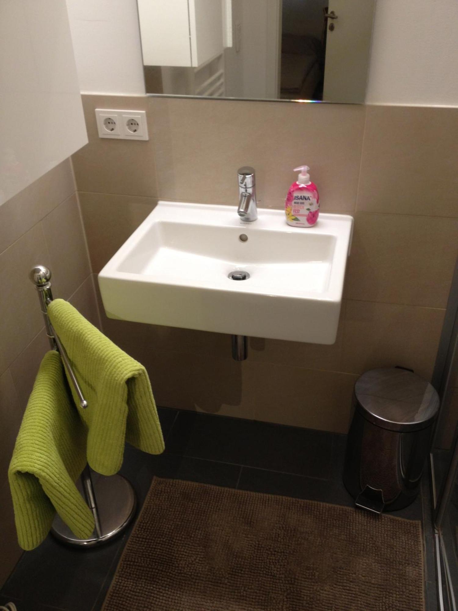 City Apartment Munich Extérieur photo