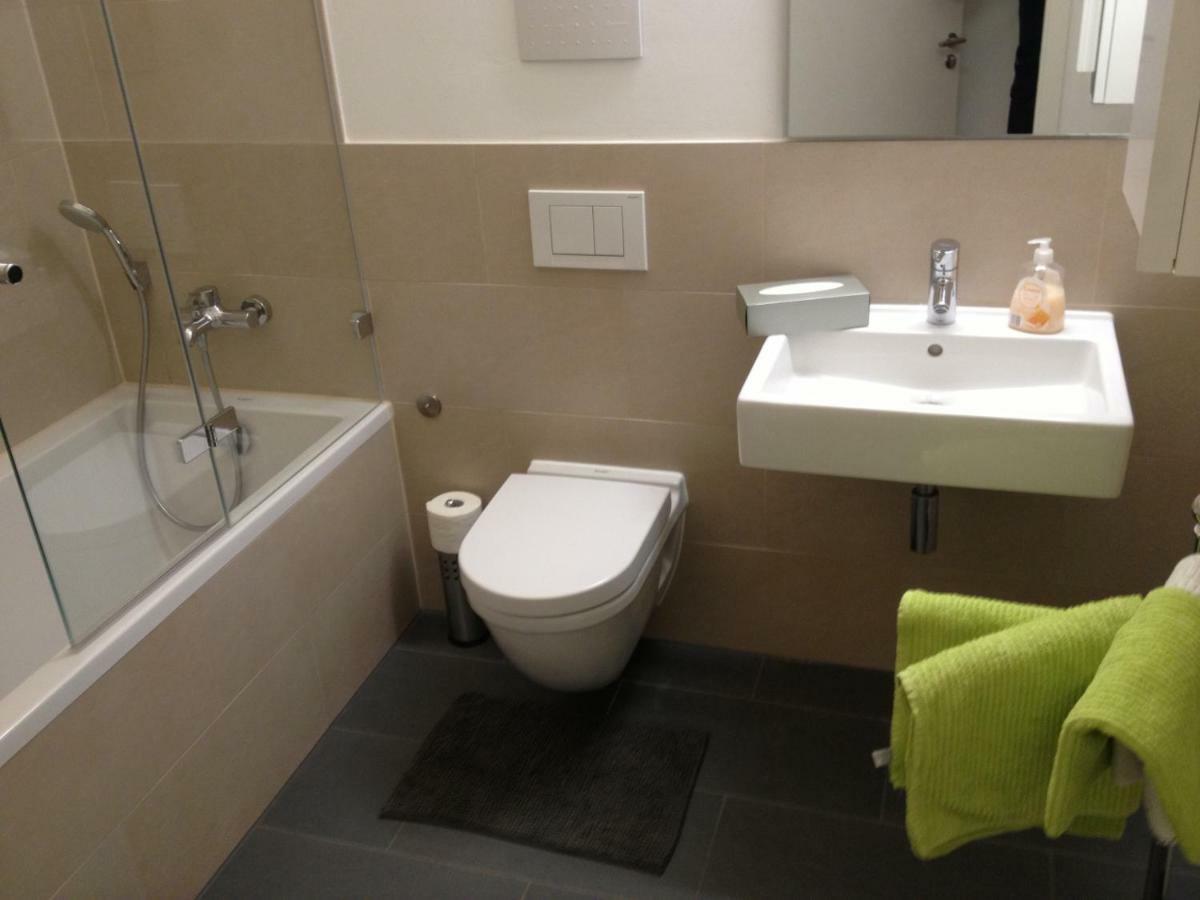 City Apartment Munich Extérieur photo