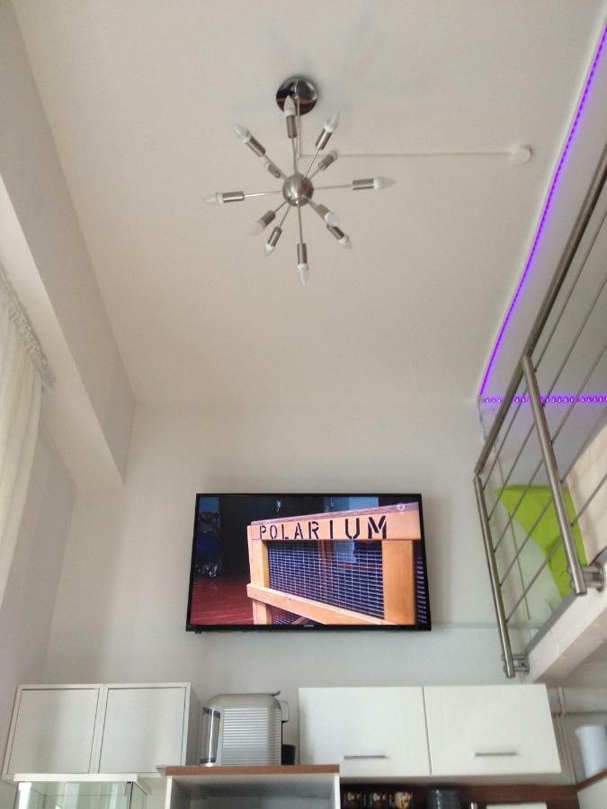 City Apartment Munich Extérieur photo