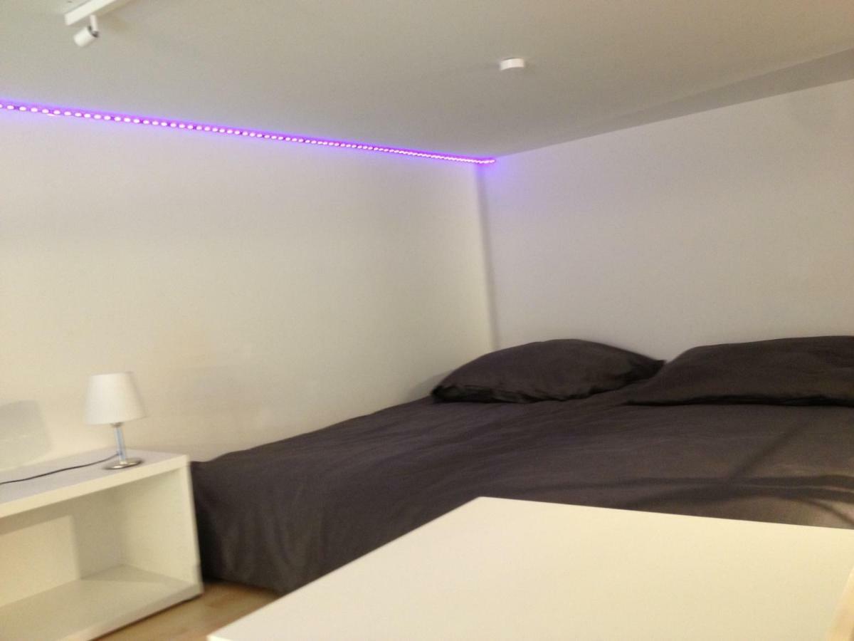 City Apartment Munich Extérieur photo