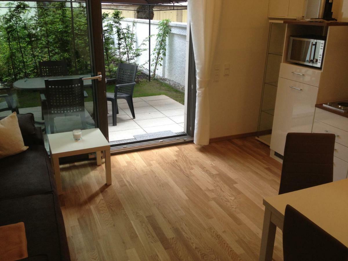 City Apartment Munich Extérieur photo